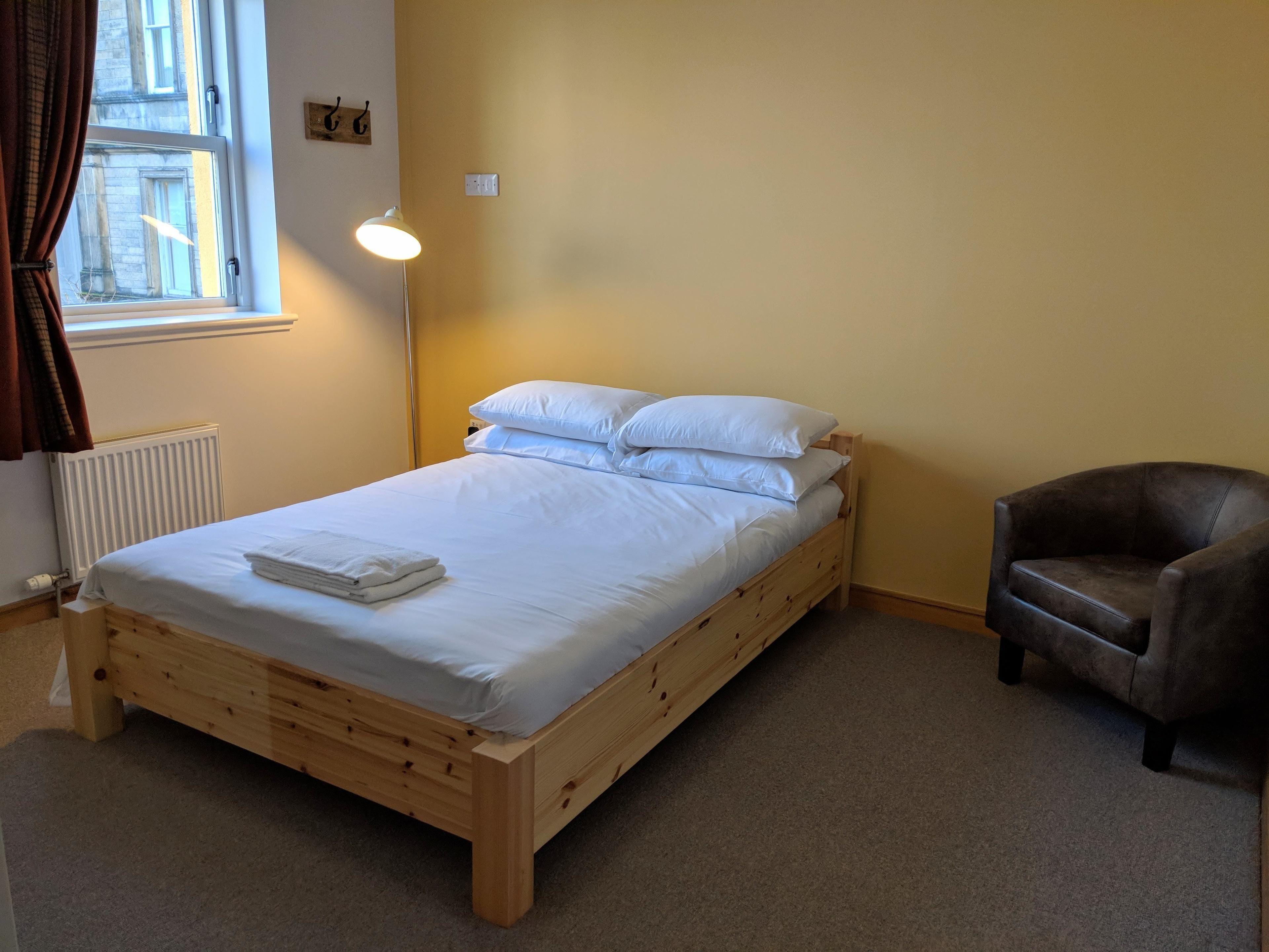Black Isle Bar & Rooms - Inverness, Inverness